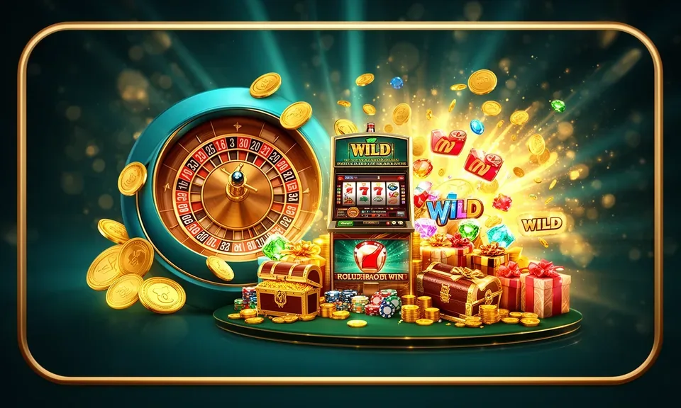 intrlot Blackjack en Vivo Llama Feliz