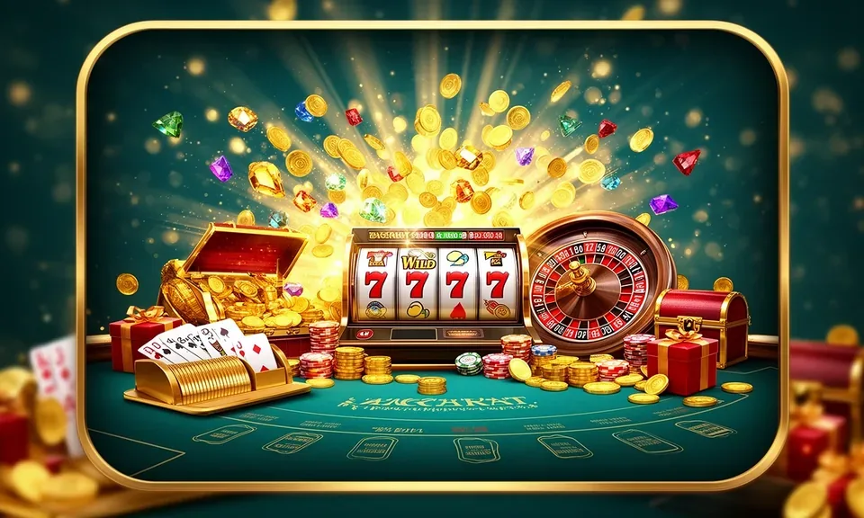 intrlot Casino
